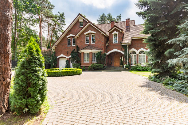 Best Custom Driveway Pavers  in Minersville, PA