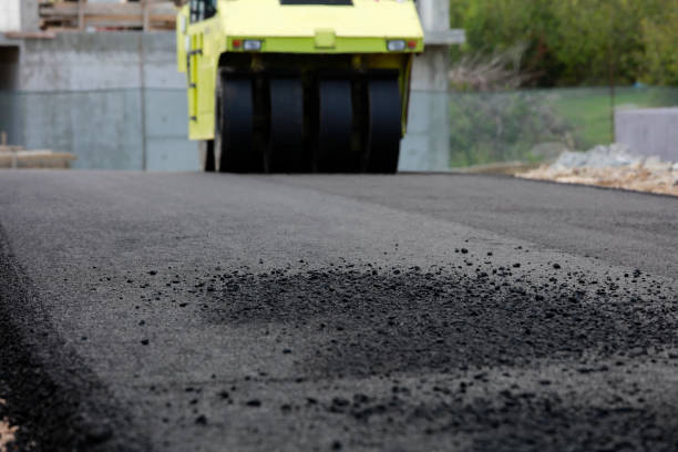 Driveway Repair Near Me in Minersville, PA